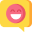 User friendly icon