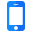 Mobile apps icon